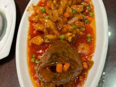 -德兴馆(广东路总店)