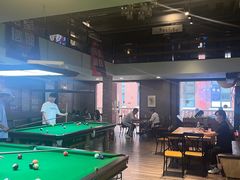 -第三空间·趣味桌游·轰趴.室内CS.剧本杀(大武汉1911店)