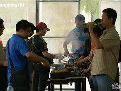 -顺鑫绿色度假村