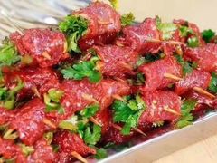 -巴国九王爷火锅(万盛总店)