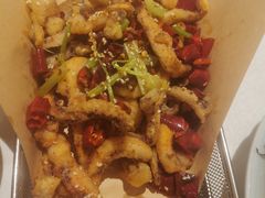 -大铁勺新津菜(东丽阳光新业广场店)