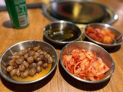 -包装马车·韩国料理·포장마차