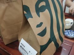 -星巴克(深圳丹竹头分店)