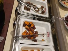 -素满香·食养自助(建邺万达店)