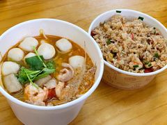 -明月虾面(厦禾路店)