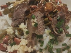 桂林卤菜米粉-牛八宝桂林米粉(八里庄店)