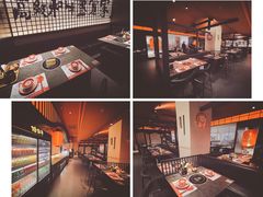 -菲住布渴酒店自助餐厅(阿里巴巴西溪园区店)