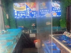 -渡海小渔村.老辈日照菜