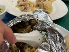 -盛港湾海鲜食府(黄沙店)