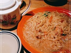 -破三川·新川菜(静安大融城店)