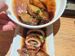 -赤坂亭·M9和牛烧肉·铁板烧·日料398放题(长泰广场店)