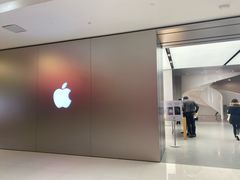 -Apple零售店(新街口店)