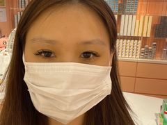 -4iNLOOK美瞳店(中山公园龙之梦店)