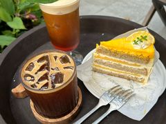 -concerto协奏曲咖啡店