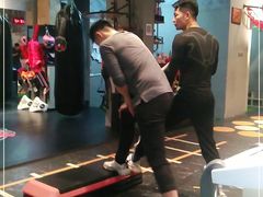 -M.S拳击泰拳馆(大学路店)