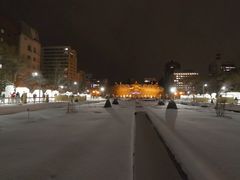 -札幌市资料馆(旧札幌控訴院)