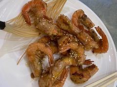 -北海渔村酒楼·粤菜海鲜点心(新华店)