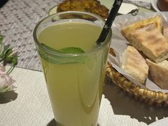 -Pasha帕夏土耳其餐厅(南昌路店)