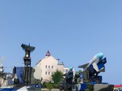 -中国人民解放军海军博物馆