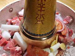 -木辛水水冰煮羊(新一中店)
