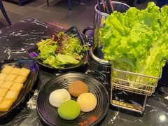 -聚十三烤肉博物馆(回龙观店)