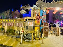 -安徒生童话乐园