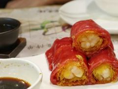 -点都德(聚福楼店)