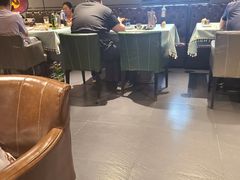 大堂-瑞膳首尔参鸡汤(龙塔店)