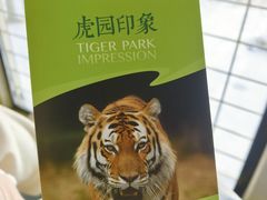 -横道河子东北虎林园