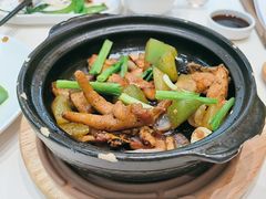 -蔡澜点心·粤菜(月星环球港店)