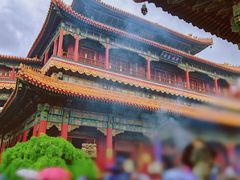 -雍和宫
