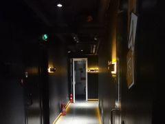 -203密室逃脱体验馆·聚会·亲子·团建(中关村店)