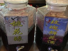 -秋语木桶鱼.酸菜鱼(开发区火车站店)