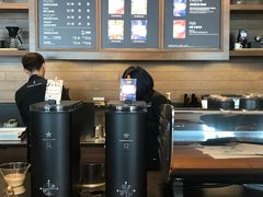 -星巴克臻选(广州高德置地秋广场店)