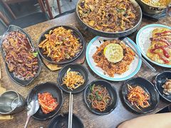 -妈妈手(山大总店)