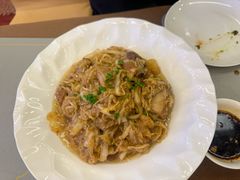 -内蒙古驻京办餐厅