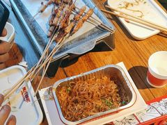 -管氏翅吧(甘家口店)