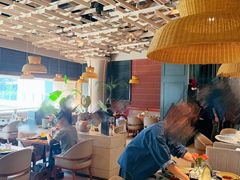 -Tegu泰古莲·泰国餐厅(红山6979店)