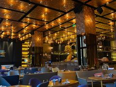 -THE CANNERY&JUJU 新鲜海鲜·牛排美食酒廊