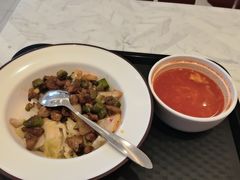 -乡村基(双流时代奥特莱斯餐厅)