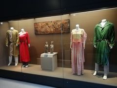 -西安大唐西市博物馆