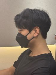 -悦Salon发型设计