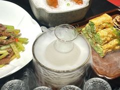 -锦楼·臻选新杭帮(杭州中心店)