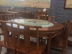 -盈田盈粥庄(博山东路店)