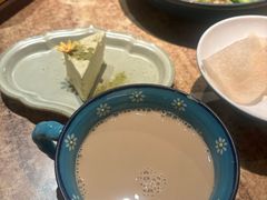 -耶里夏丽·丝路新疆菜·清真食品(徐汇南丹东路臻选店)