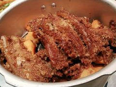 -俭朴菜(鲁磨路店)