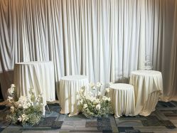 -金茂深圳JW万豪酒店·宴会厅