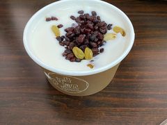 宫廷杏仁茶-杏好遇见你(总店)
