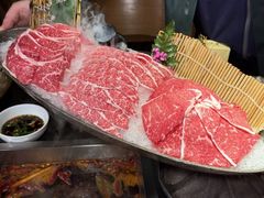 -锦城印象火锅(天府三街店)