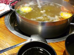 -潮味四季潮汕牛肉火锅(来凤街店)